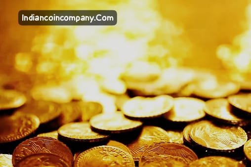 How can I sell my old coins for cash - indiancoincompany.com